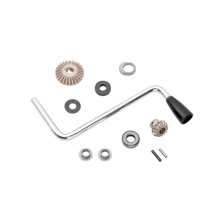 DRAW-TITE KIT ASSEMBLY FOR CRANK 800144